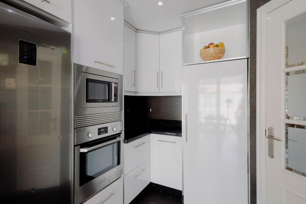 Adosado En Costa Adeje Apartment ปลายาเดลาสอเมริกาส ภายนอก รูปภาพ