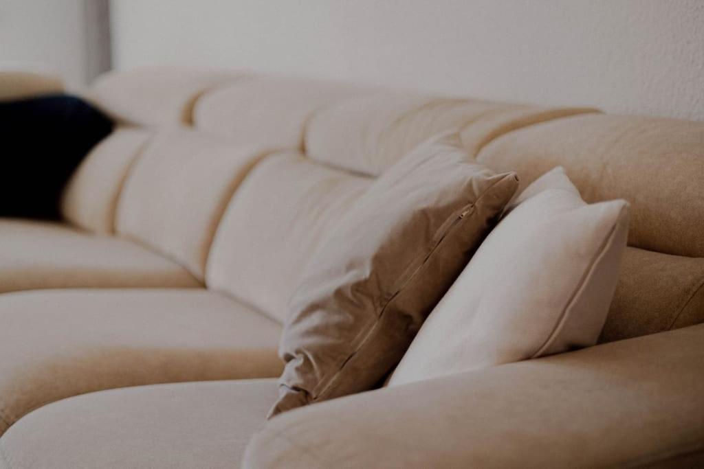 Adosado En Costa Adeje Apartment ปลายาเดลาสอเมริกาส ภายนอก รูปภาพ