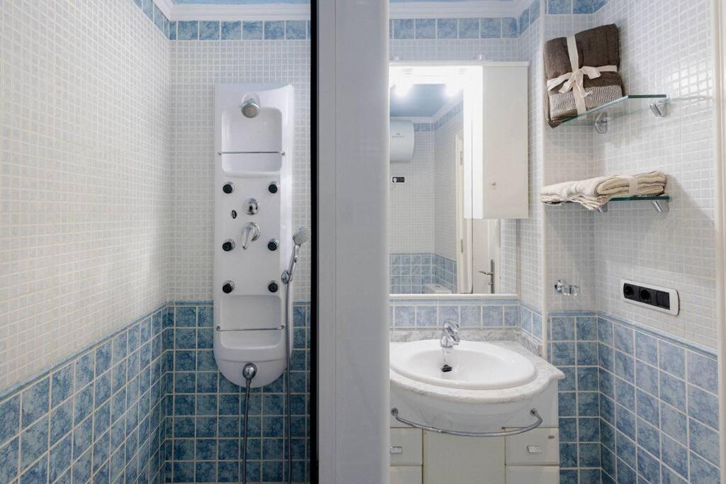 Adosado En Costa Adeje Apartment ปลายาเดลาสอเมริกาส ภายนอก รูปภาพ