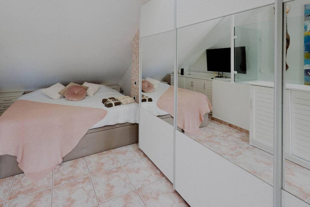 Adosado En Costa Adeje Apartment ปลายาเดลาสอเมริกาส ภายนอก รูปภาพ